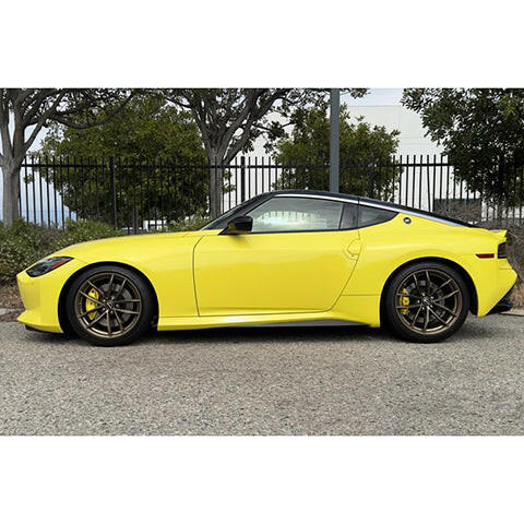 Revel Touring Sports Coilovers | 2023+ Nissan Z (1TR3CDNS013).