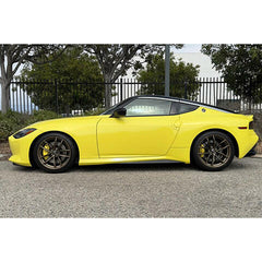 Revel Touring Sports Coilovers | 2023+ Nissan Z (1TR3CDNS013).