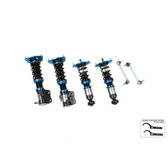 Revel Touring Sport Damper Coilovers | 2013-2022 Subaru BRZ/Scion FR-S/Toyota GR86/86 (1TR3CDSU001).