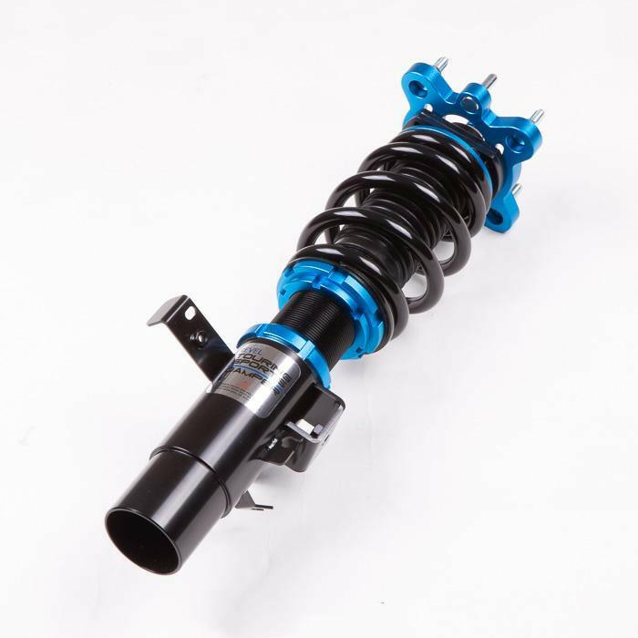 Revel Touring Sport Damper Coilovers | 2020-2021 Toyota Supra A90 (1TR3CDTY006).