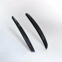 Revel GT Dry Carbon Rear Fender Cover | 2016-2018 Mazda MX-5 Miata (1TR4GT0AM02).