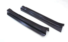 Revel GT Dry Carbon Door Sill Cover (Left & Right) | 2016-2018 Mazda MX-5 Miata (1TR4GT0AM04).