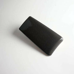 Revel GT Dry Carbon Console Cover | 2016-2018 Mazda MX-5 Miata (1TR4GT0AM06).