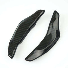 Revel GT Dry Carbon Shift Paddle Cover (Left & Right) | 2016-2018 Mazda MX-5 Miata (1TR4GT0AM07).