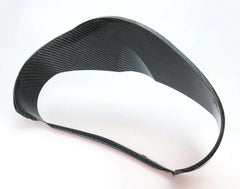 Revel GT Dry Carbon Dash Cluster Inner Cover | 2016-2018 Mazda MX-5 Miata (1TR4GT0AM15).