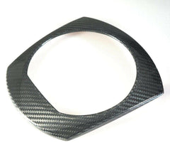 Revel GT Dry Carbon Manual Shifter Panel Cover | 2016-2018 Mazda MX-5 Miata MT (1TR4GT0AM20).