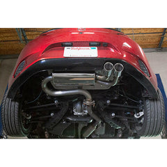 Revel Medallion Touring-S Exhaust System | 2016-2020 Mazda Miata (T70190AR).