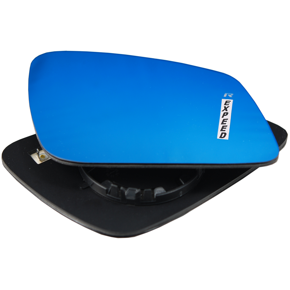 Rexpeed Polarized Mirrors w/ Heated Anti Fog | 2020-2021 Toyota Supra (TS04H/-G).