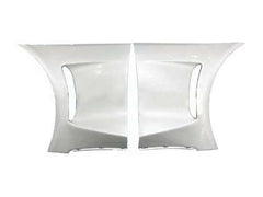 Rexpeed Front Fenders | 2020-2021 Toyota Supra (TS45).