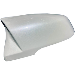 Rexpeed Painted Mirror Cap Replacements | 2020 Toyota Supra (TS37A).