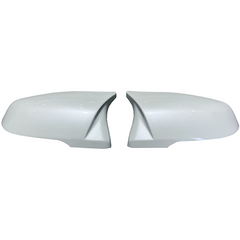 Rexpeed Painted Mirror Cap Replacements | 2020 Toyota Supra (TS37A).