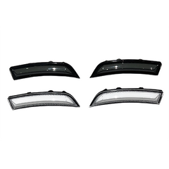 Rexpeed Side Marker Lights | 2022-2023 Subaru BRZ/GR86 (FR125/+).