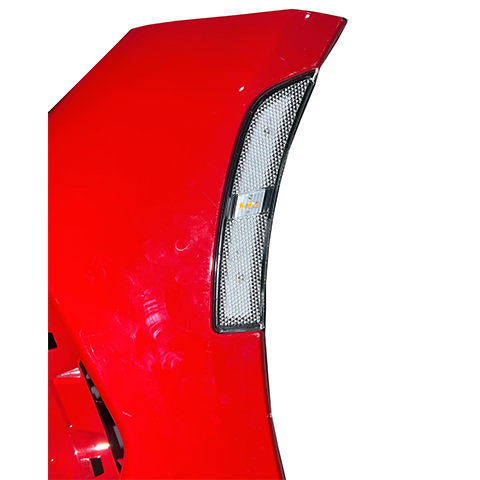 Rexpeed Side Marker Lights | 2022-2023 Subaru BRZ/GR86 (FR125/+).