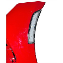 Rexpeed Side Marker Lights | 2022-2023 Subaru BRZ/GR86 (FR125/+).