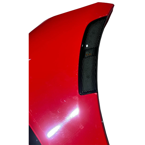 Rexpeed Side Marker Lights | 2022-2023 Subaru BRZ/GR86 (FR125/+).