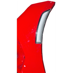 Rexpeed Side Marker Lights | 2022-2023 Subaru BRZ/GR86 (FR125/+).