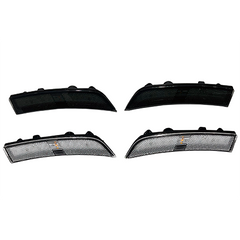 Rexpeed Side Marker Lights | 2022-2023 Subaru BRZ/GR86 (FR125/+).