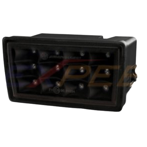 Rexpeed Rear Fog Light | 2022+ Subaru WRX and 2014-2021 Subaru WRX STI (G77C).