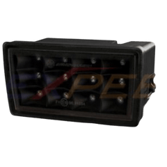 Rexpeed Rear Fog Light | 2022+ Subaru WRX and 2014-2021 Subaru WRX STI (G77C).