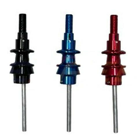 Rexpeed Auto CVT Shifter Adapter | 2022+ Subaru WRX (G86).