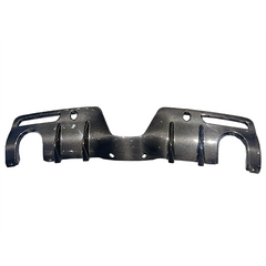 Rexpeed V3 Carbon Fiber Rear Diffuser | 2022-2023 Toyota GR Supra (TS26).