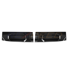 Rexpeed Rear Stainless Steel Guard | 2022+ Subaru WRX (G122).