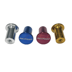 Rexpeed E-Brake Button | 2022+ Subaru WRX (G135).