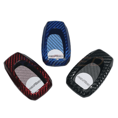 Rexpeed Dry Carbon Key Fob Cover | 2022+ Subaru WRX (G136).