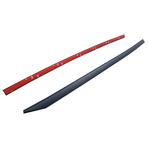 Rexpeed EPDM Splitter Spoiler | 2022+ Subaru WRX (G130).