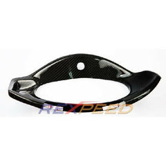 Rexpeed Carbon Fiber Gauge Cluster Cover | 2013-2021 BRZ/FR-S/86 (FR50).