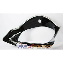 Rexpeed Carbon Fiber Gauge Cluster Cover | 2013-2021 BRZ/FR-S/86 (FR50).