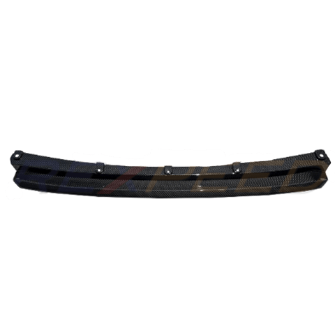 Rexpeed Dry Carbon Front Under Splitter | 2022+ Subaru WRX (G105).