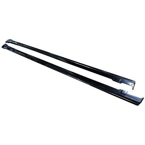 Rexpeed ST-Style Side Skirts | 2022+ Subaru WRX (G125).