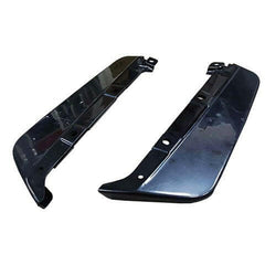 Rexpeed ST-Style Rear Bumper Extensions | 2022+ Subaru WRX (G126).