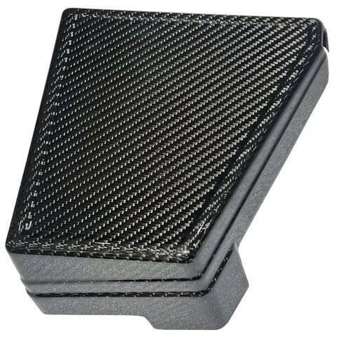 Rexpeed Carbon Fiber Fuse Box Cover | 2022 Subaru WRX (G67).
