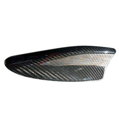 Rexpeed Dry Carbon Antenna Cover | 2022+ Subaru WRX (G71).