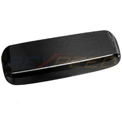 Rexpeed Dry Carbon Hood Scoop | 2022+ Subaru WRX (G74).