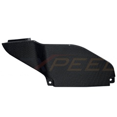Rexpeed Dry Carbon Fiber Intake Duct | 2022+ Subaru WRX (G76).