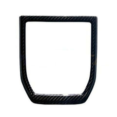 Rexpeed Dry Carbon Shift Trim Cover | 2022+ Subaru WRX (G84).