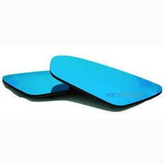 Rexpeed Polarized Blue Mirrors | 2017-2021 Tesla Model 3 (HMTES02B).