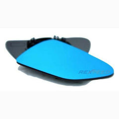 Rexpeed Polarized Blue Mirrors | 2017-2021 Tesla Model 3 (HMTES02B).
