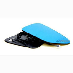 Rexpeed Anti Fog Polarized Blue Mirrors | 2017-2021 Tesla Model 3 (HMTES02BH).