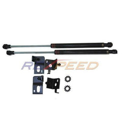 Rexpeed Carbon Hood Dampers | 2016-2021 Mazda MX-5 Miata (MZ01).