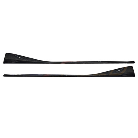 Rexpeed V5 Carbon Fiber Side Skirts | 2020-2023 Toyota GR Supra (TS125).