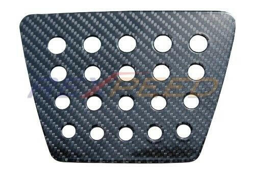 Rexpeed Carbon Reverse Light Badge | 2020-2021 Toyota Supra (TS19G).