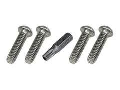 Flushmount Security Kit by Rigid Industries.