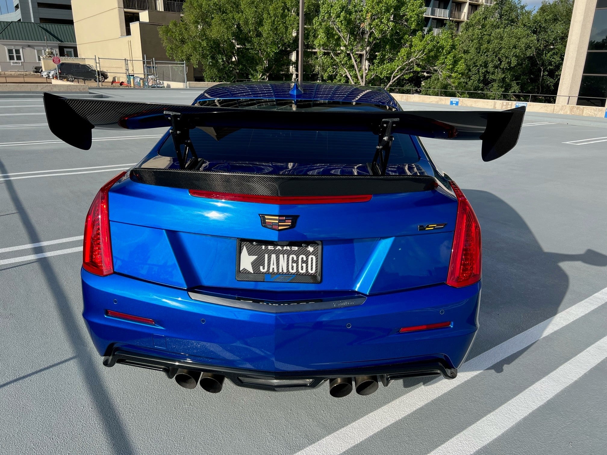 cadillac-ats-v-gtc-300-61-adjustable-wing-2016-19