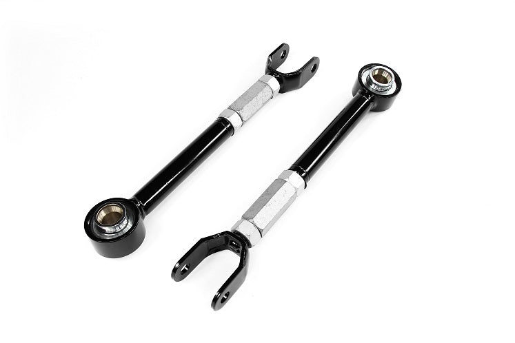 SBD Rear Traction Arm Kit w/ Pillowball Bushings - Nissan GT-R R35