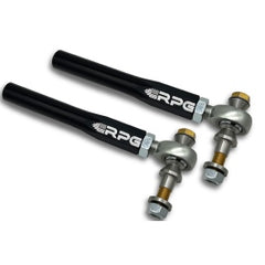 RPG Off-Road 2017-2023 Ford Raptor Billet Half Tie Rods.