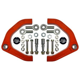 RPG Off-Road 2017-2023 Ford Raptor Billet Upper Control Arms